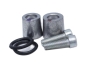 Preview: Konuspoladapter Rundpol Adapter Batteriepoladapter 36Ah - 85Ah M6